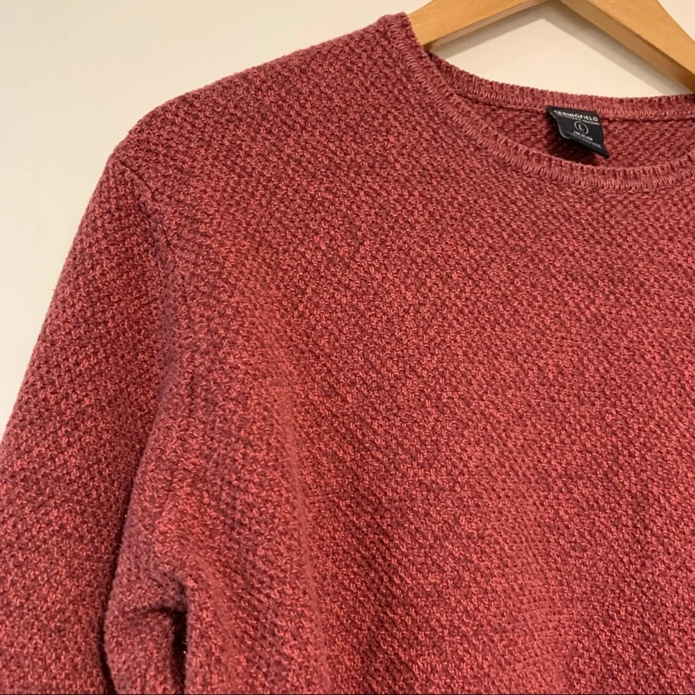 Springfield | Knit Sweater - Picture 2 of 13